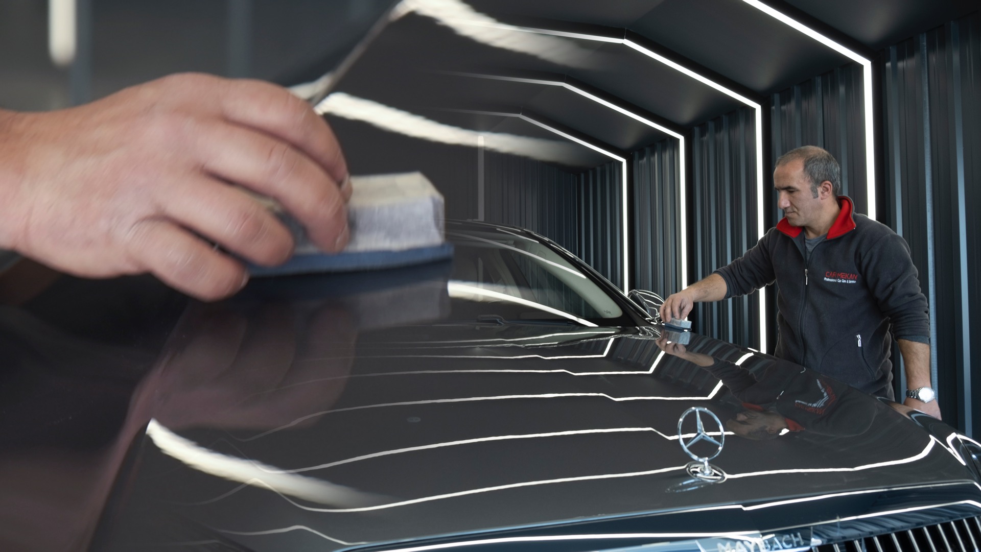 Erbaa Seramik Kaplama